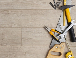 Укладка и уход