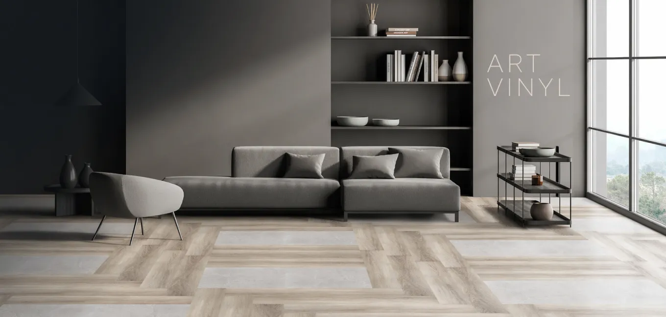 Лучшие предложения на SCP и ПВХ плитку