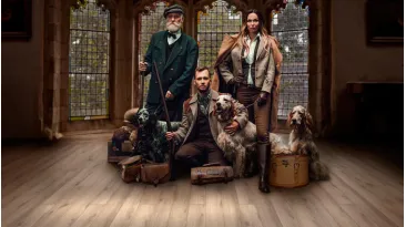 Особенности дизайна ламината