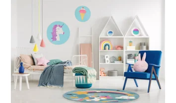 Pastel Kids