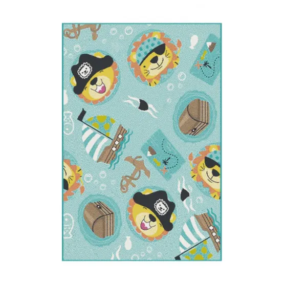 Ковер SINTELON PLAY 18PVP (120x170 см)