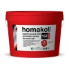 Клей Homakoll 164 Prof для коммерческого линолеума, 300-350гр/м2, морозостойкий (20 кг)