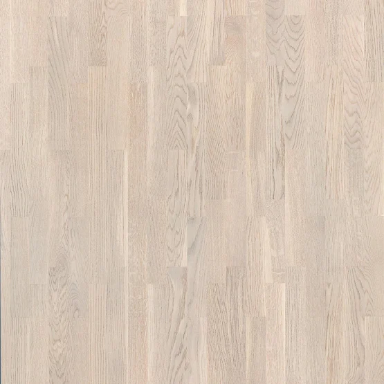 Паркетная доска TARKETT SALSA Дуб Нордик Белый Натур (2.658 м2)