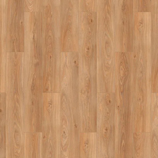 Ламинат TAIGA ПЕРВАЯ Уральская Дуб золотой, 32 класс (2.005 м2)