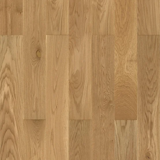 Паркетная доска TARKETT TANGO CLASSIC Дуб Коттедж Браш 1200 (1.182 м2)