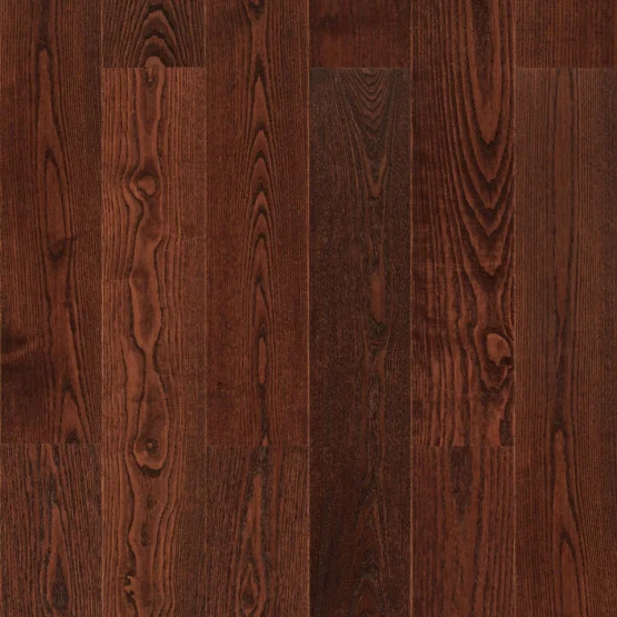 Купить Паркетная доска TARKETT STEP XL Ясень Мокко Браш (1.182 м2) в Москве - 0