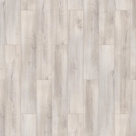 Ламинат TAIGA ПЕРВАЯ Сибирская Дуб светлый, 32 класс (1.503 м2)