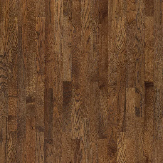 Паркетная доска TARKETT SALSA Дуб Шоколад Браш (2.658 м2)