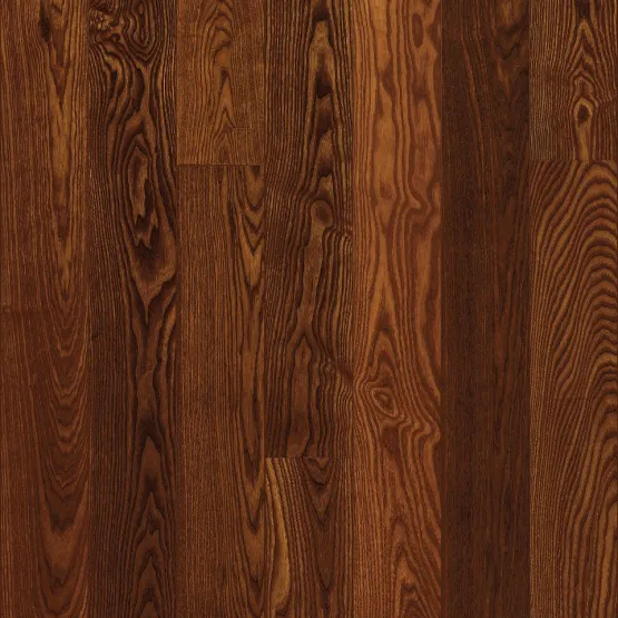 Купить Паркетная доска TARKETT TANGO Ясень коньяк (2.18 м2) в Москве - 1