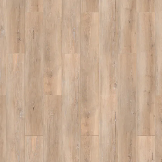 Ламинат TAIGA ПЕРВАЯ Сибирская Ясень жёлтый, 32 класс (1.503 м2)