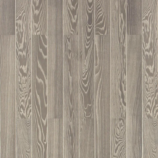 Паркетная доска TARKETT RUMBA Ясень Камень Браш (0.86 м2)