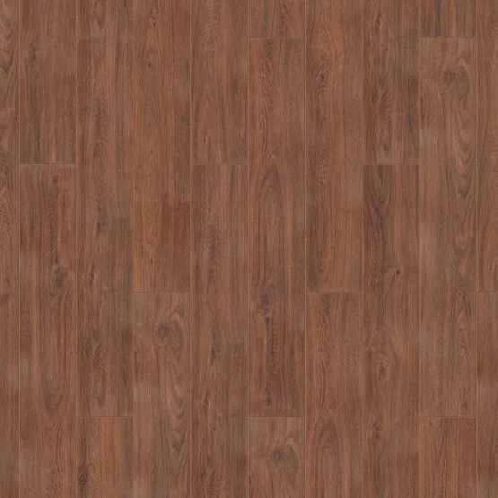 Купить Ламинат TAIGA ПЕРВАЯ Уральская Дуб коричневый, 32 класс (2.005 м2) в Москве - 1