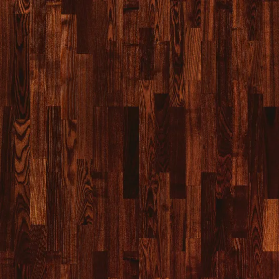 Паркетная доска TARKETT SALSA Ясень Коньяк Глянец (2.658 м2)