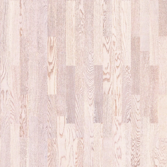 Паркетная доска TARKETT SALSA Дуб Айсберг Браш (2.658 м2)