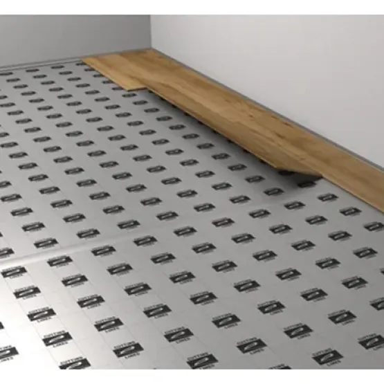 Купить Подложка для ламината, паркета толщина 3мм, 1,18x5,1, 6м2 в Москве - 0