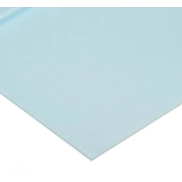 Подложка-гармошка для ламината, паркета, синяя, толщина 5мм, 0,5x1,05, 5,25м2