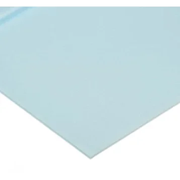 Подложка-гармошка для ламината, паркета, синяя, толщина 5мм, 0,5x1,05, 5,25м2