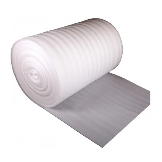 Купить Подложка для ламината, паркета, толщина 3мм, 1х50м, 50м2 в Москве - 0