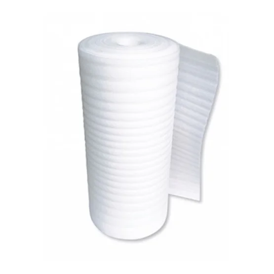 Купить Подложка для ламината, паркета, толщина 2мм, 1х10м, 10м2 в Москве - 0