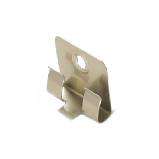 Клипсы для установки ДЕКОР плинтуса TARKETT Clips High Profile 32 шт./упак.