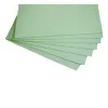 Подложка листовая для ламината, паркета, зелёная, толщина 3мм 1×0,5, 5м2