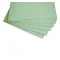 Подложка листовая для ламината, паркета, зелёная, толщина 3мм 1×0,5, 5м2