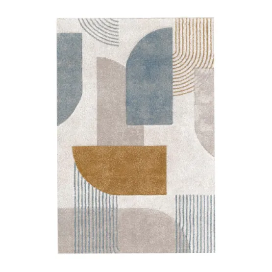 Ковер SINTELON Vegas Home 44WYE (160x230 см)