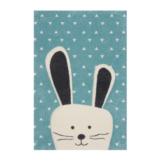 Ковер SINTELON Pastel Kids 52KVK (120x120 см) Ковер SINTELON Pastel Kids 52KVK (120x120 см)