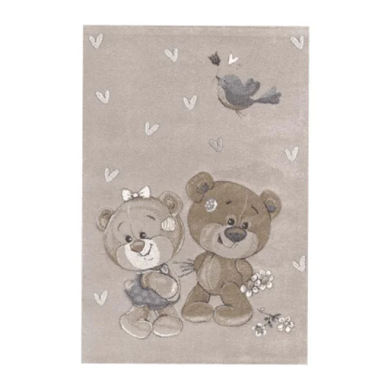 Ковер SINTELON Vegas Kids 15EBE (120x170 см)