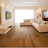 Паркетная доска TARKETT RUMBA Дуб Лава Браш (0.86 м2)