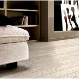 Паркетная доска TARKETT RUMBA Дуб Айсберг Браш (0.86 м2)