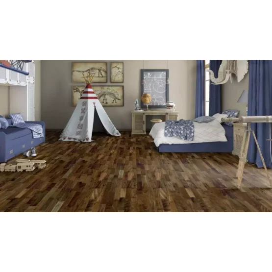 Паркетная доска TARKETT SALSA Орех Американский (2.658 м2)