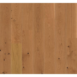 Паркетная доска TARKETT TANGO Дуб Медный Браш (1,983 м2)