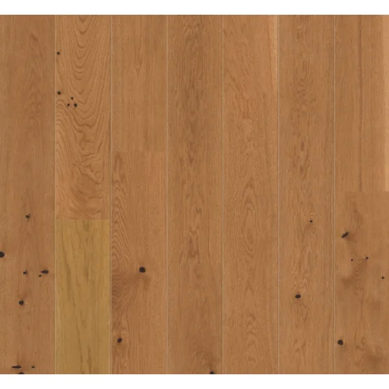 Купить Паркетная доска TARKETT TANGO Дуб Медный Браш (1,983 м2) в Москве - 0