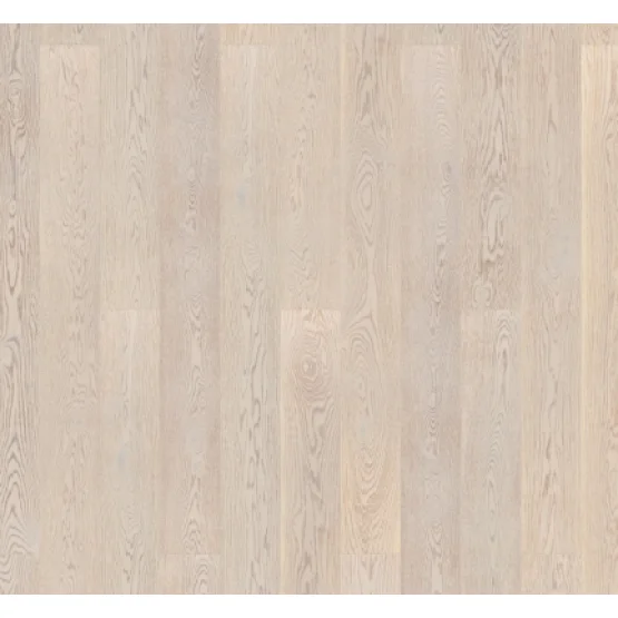 Паркетная доска TARKETT TANGO Дуб Белый Опал Браш (1,983 м2)