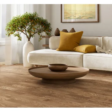 Паркетная доска TARKETT SALSA PREMIUM Дуб Оникс Браш (2.658 м2)