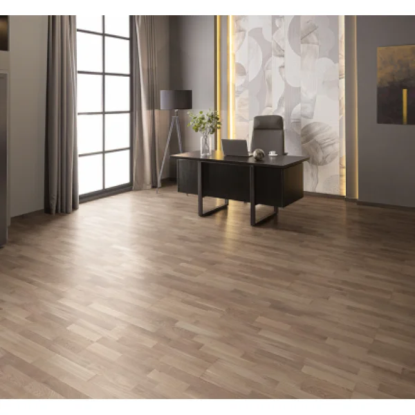 Паркетная доска TARKETT SALSA PREMIUM Дуб Сапфир Браш 2658 м2 5582₽