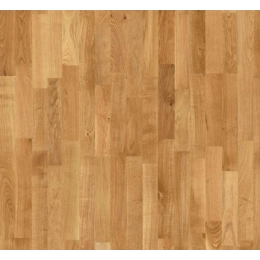 Паркетная доска SOMMER CLASSIC ДУБ СЕЛИГЕР 3-полосный (2,658 м2)