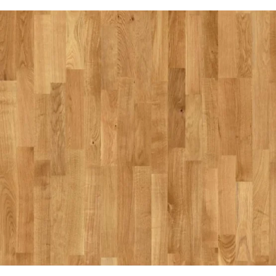 Паркетная доска SOMMER CLASSIC ДУБ СЕЛИГЕР 3-полосный (2,658 м2)