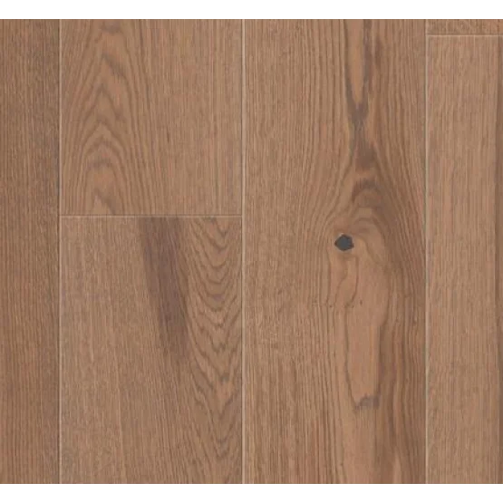 Паркетная доска SOMMER CLASSIC PLANK Дуб Неро Браш Масло 1150 1-полосный (1,132 м2)