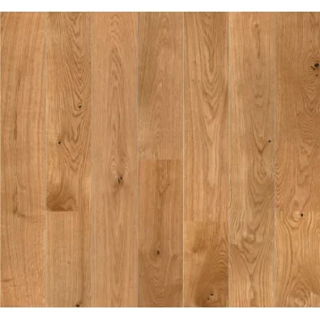 Паркетная доска SOMMER CLASSIC PLANK Дуб Байкал 900 1-полосный (0,886 м2)