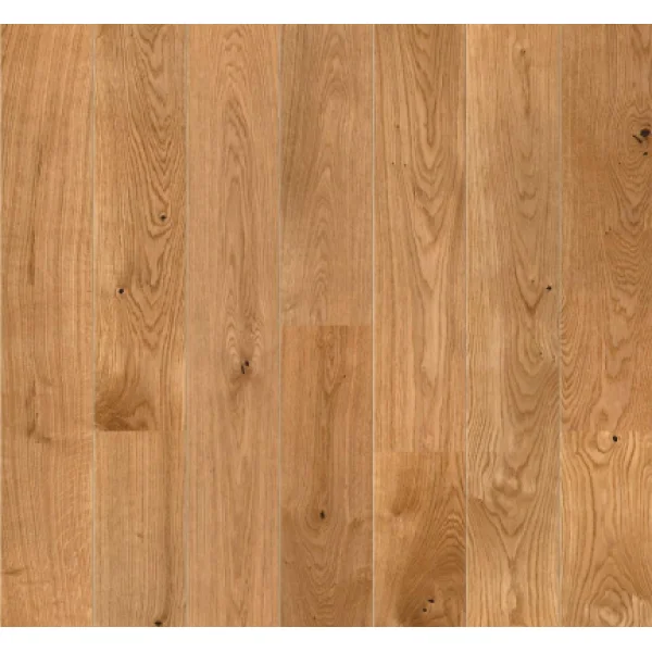 Паркетная доска SOMMER CLASSIC PLANK ДУБ БАЙКАЛ БРАШ 0984 м2 7781₽