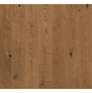 Паркетная доска SOMMER CLASSIC PLANK Дуб Ильмень Браш Масло 900 1-полосный (0,886 м2)