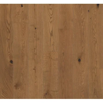 Паркетная доска SOMMER CLASSIC PLANK Дуб Ильмень Браш Масло 900 1-полосный (0,886 м2)