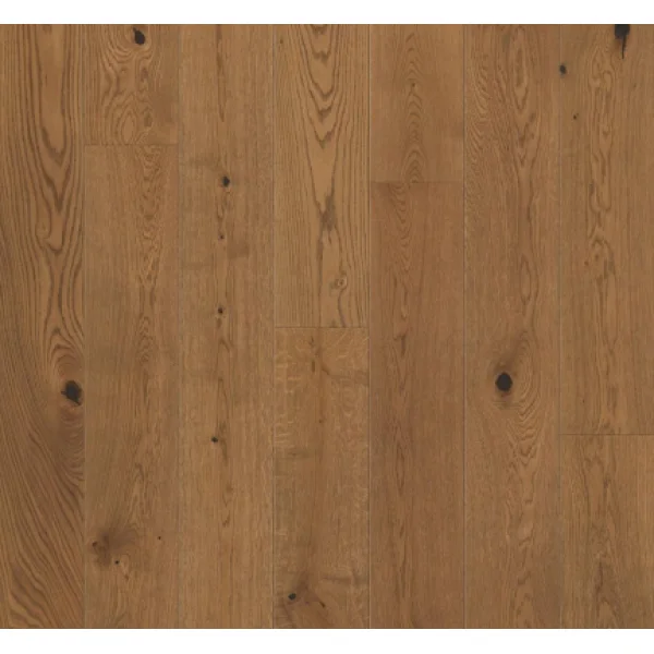 Паркетная доска SOMMER CLASSIC PLANK ДУБ ИЛЬМЕНЬ БРАШ 0984 м2 3172₽