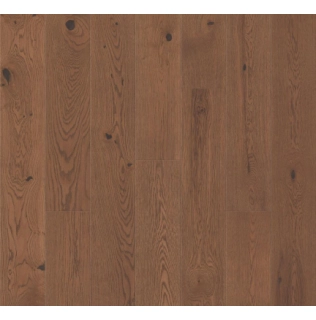 Паркетная доска SOMMER CLASSIC PLANK Дуб Каспий Браш Масло 900 1-полосный (0,886 м2)