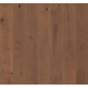 Паркетная доска SOMMER CLASSIC PLANK ДУБ КАСПИЙ БРАШ (1.182 м2)