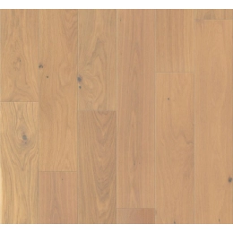 Паркетная доска SOMMER CLASSIC PLANK Дуб Лама Браш Масло 900 1-полосный (0,886 м2)