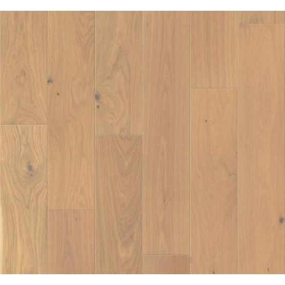 Паркетная доска SOMMER CLASSIC PLANK Дуб Лама Браш Масло 900 1-полосный (0,886 м2)