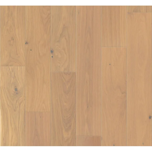 Паркетная доска SOMMER CLASSIC PLANK Дуб Лама Браш Масло 900 1-полосный 0886 м2 2669₽